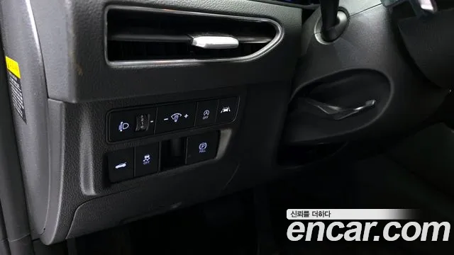 Hyundai Sonata (DN8) id 2696626 из Кореи 8