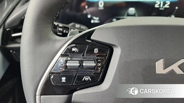 Kia Di Ol Nu Niro id 3964678 из Кореи 8