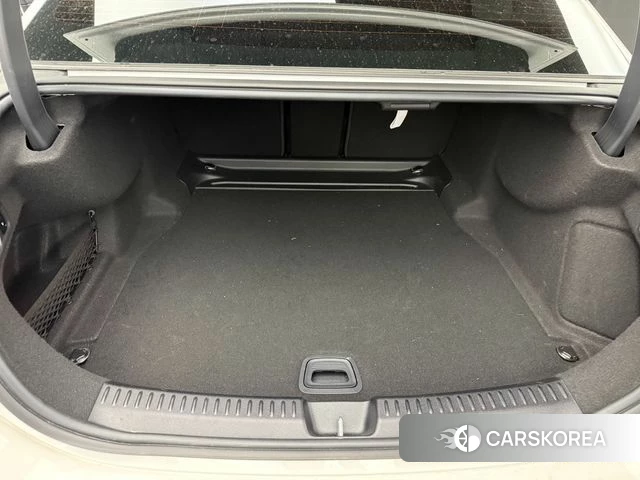 Mercedes-Benz E-Class W214 id 4612514 из Кореи 8
