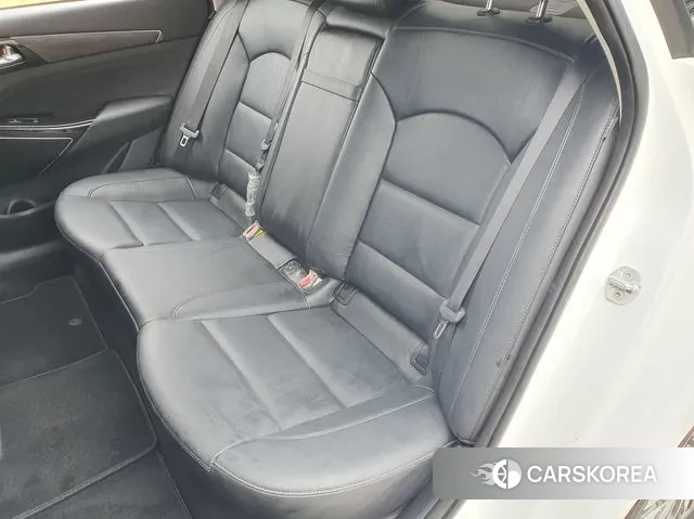 Kia K7 Premier id 3021041 из Кореи 8