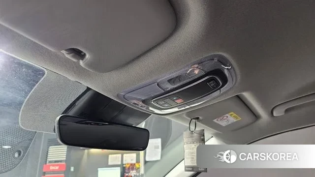 Hyundai Avante (CN7) id 3348789 из Кореи 8