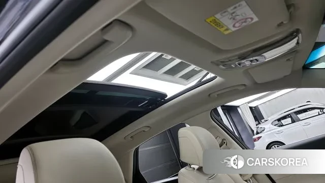 Genesis GV70 id 3411677 из Кореи 8