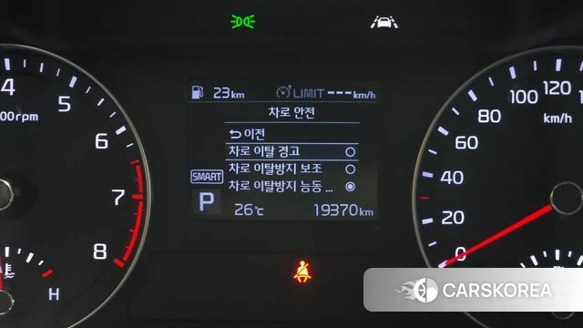 Kia Come New K3 id 4551727 из Кореи 8