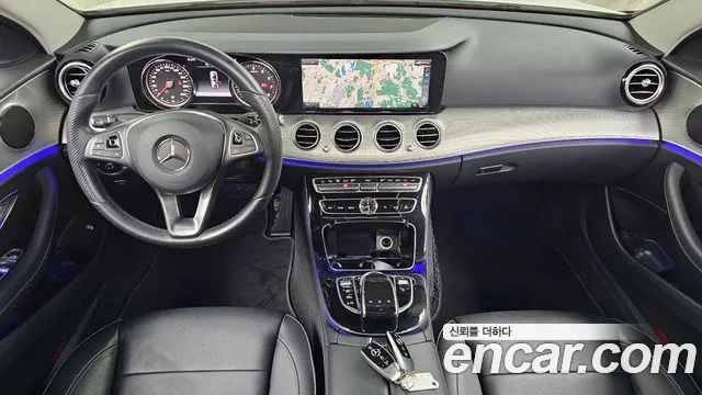 Mercedes-Benz E-Class W213 id 2546916 из Кореи 8