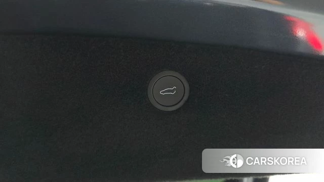 Tesla Model X id 4879685 из Кореи 8