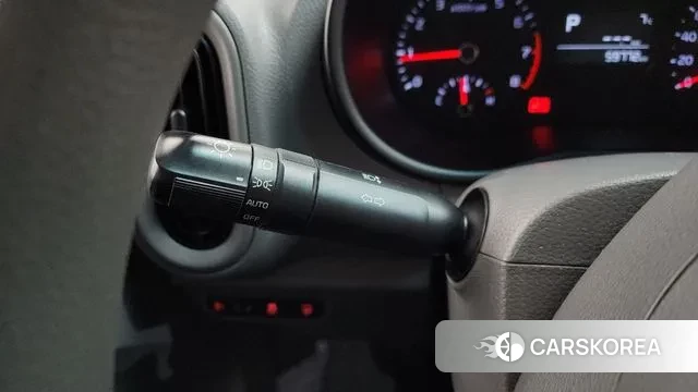 Kia Morning Urban (JA) id 3660987 из Кореи 8