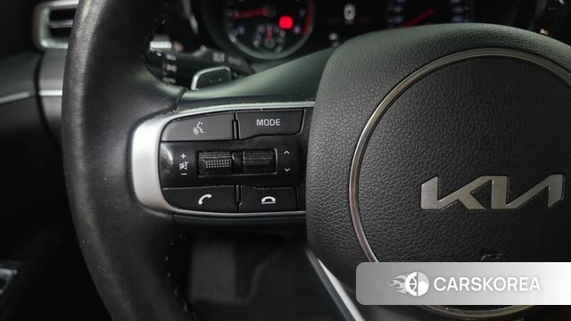 Kia K5 3rd generation id 4584804 из Кореи 8