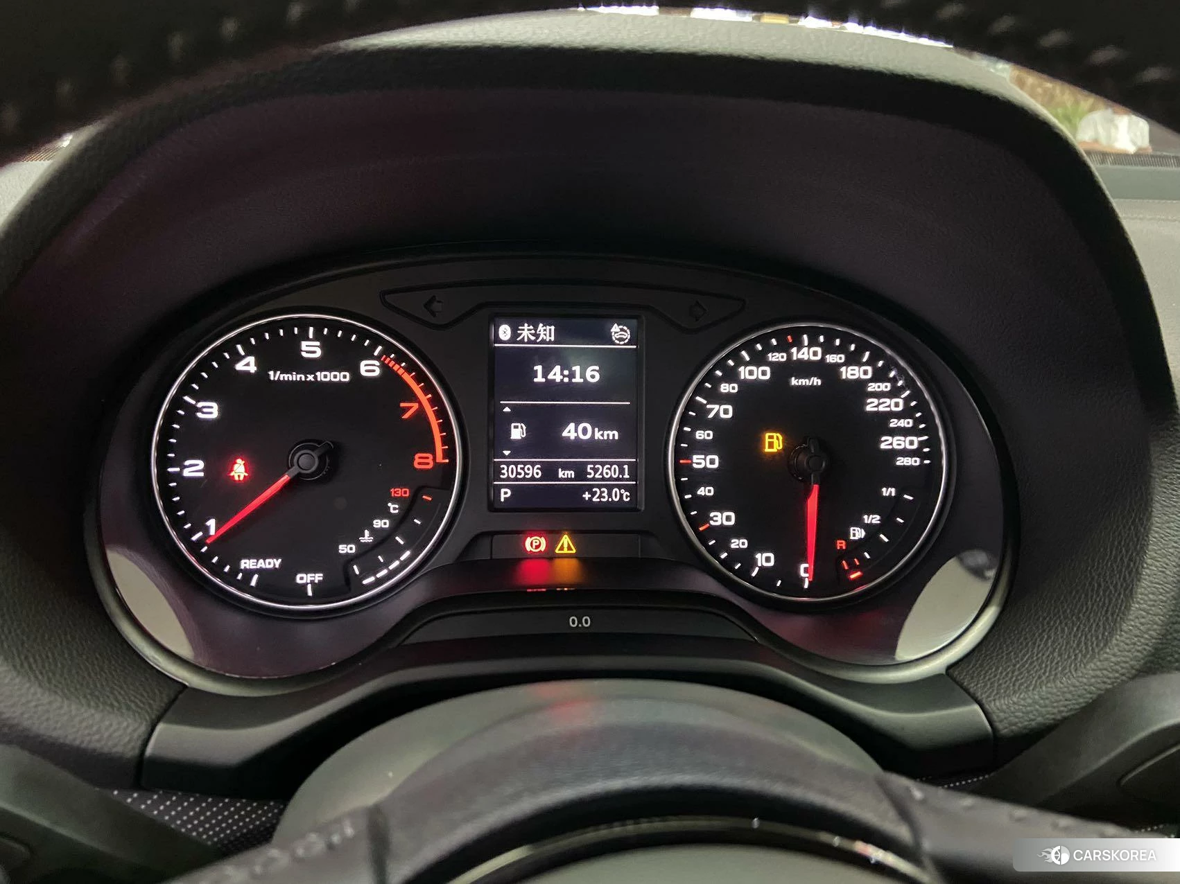 Audi Q2L id 4467376 из Китая 8