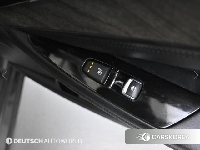 Kia K8 id 4758641 из Кореи 8