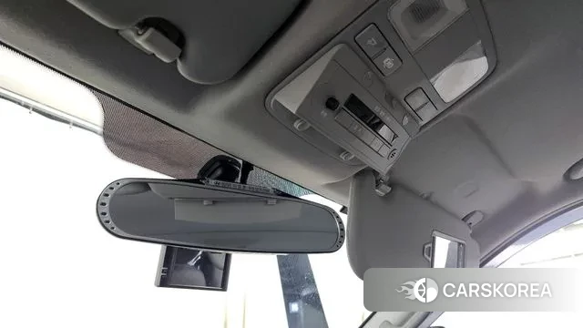 Hyundai The New Grand Starex id 3583390 из Кореи 8