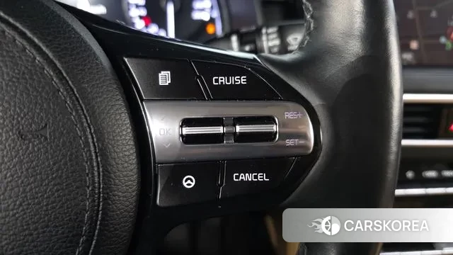 Kia K7 Premier id 3412834 из Кореи 8