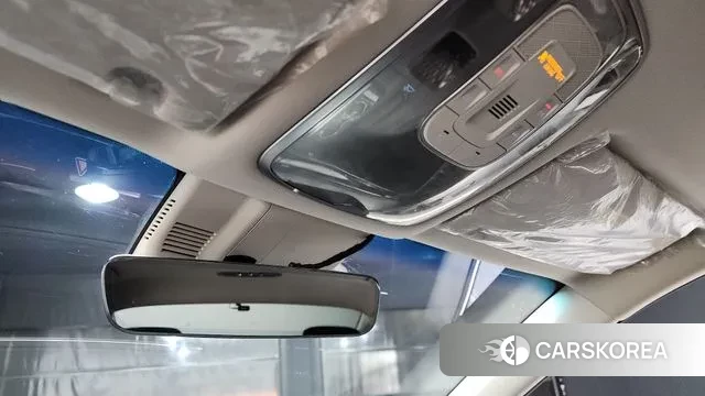 Genesis G80 (RG3) id 3621461 из Кореи 8