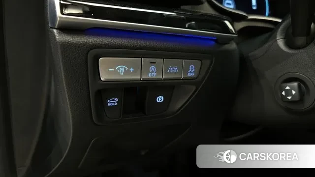 Genesis G80 (RG3) id 3681812 из Кореи 8