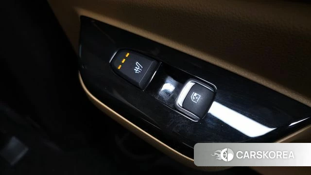 Kia Carnival 4th generation id 4231232 из Кореи 8