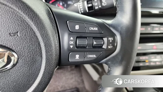 Kia The New Carnival id 3703858 из Кореи 8