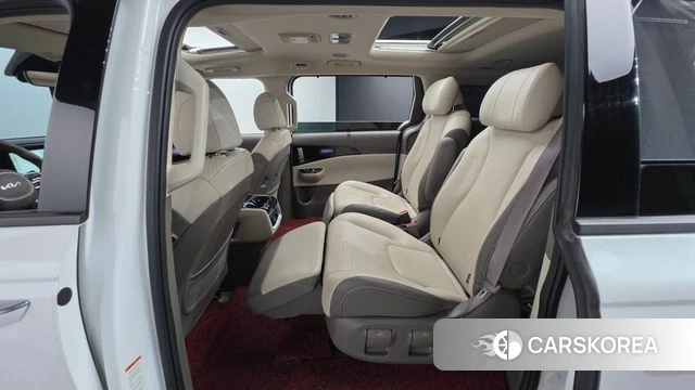 Kia Carnival 4th generation id 4579597 из Кореи 8