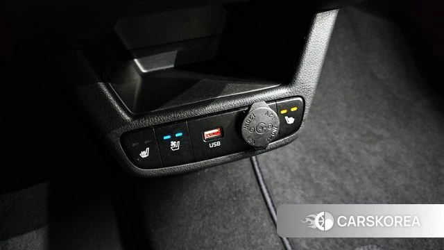 Kia The New Kia Ray EV id 4291857 из Кореи 8