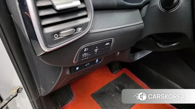 Hyundai Grandeur IG id 3636421 из Кореи 8