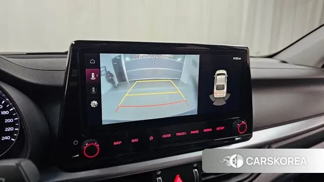 Kia The New K3 2nd generation id 3716556 из Кореи 8