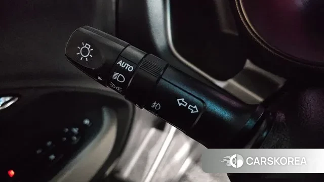 Kia The New Ray id 3357369 из Кореи 8