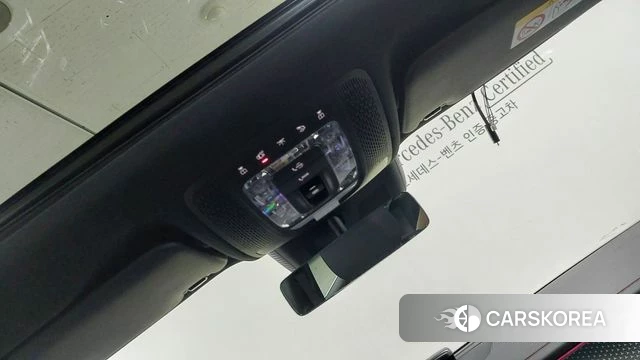 Mercedes-Benz EQA H243 id 4649601 из Кореи 7