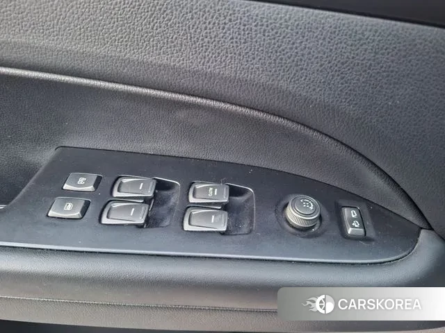 Ssangyong Rexton Sports Cannes id 3692146 из Кореи 8