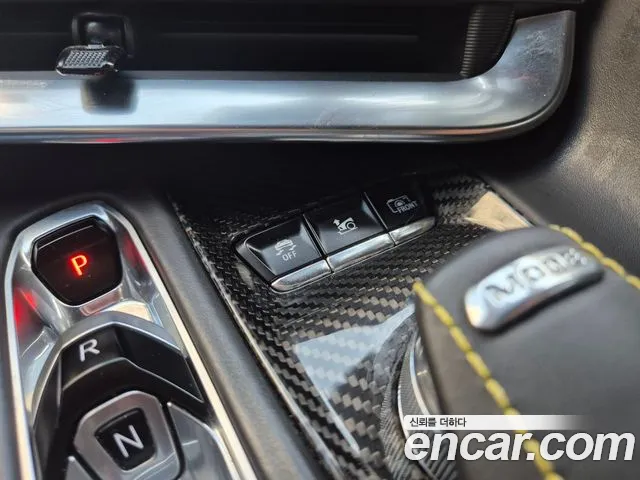 Chevrolet Corvette id 2599315 из Кореи 8