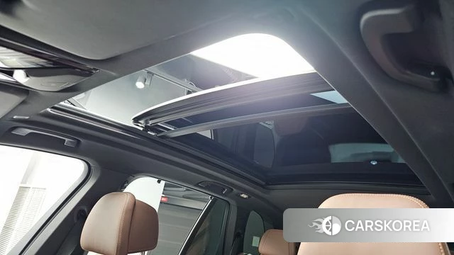 BMW X5 (G05) id 4527922 из Кореи 8