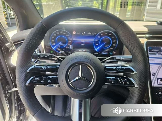 Mercedes-Benz EQE SUV id 4299874 из Китая 8