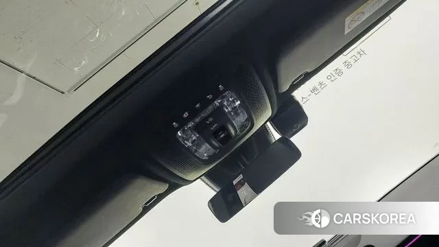 Mercedes-Benz GLB-Class X247 id 3669535 из Кореи 8