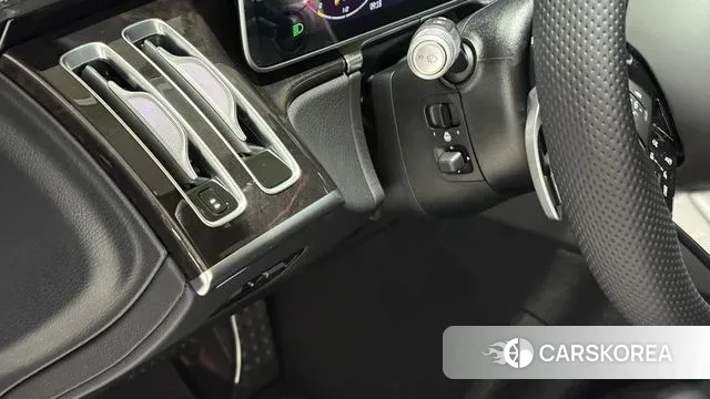 Mercedes-Benz S-Class W223 id 3359353 из Кореи 8