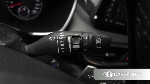 Hyundai The New Santa Fe id 3509176 из Кореи 8