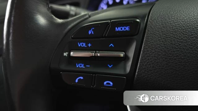 Hyundai The New Avante AD id 4508294 из Кореи 8