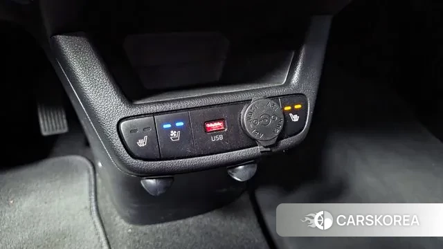 Kia The New Kia Ray id 3410877 из Кореи 8