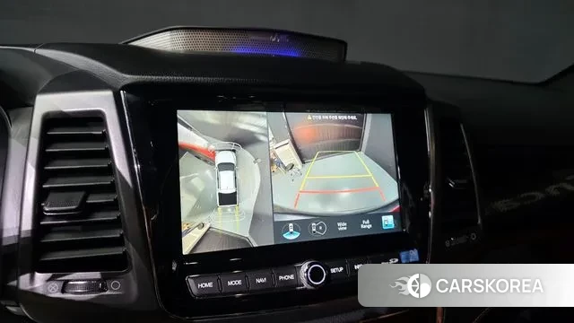 Ssangyong The New Rexton Sports Cannes id 3334338 из Кореи 8