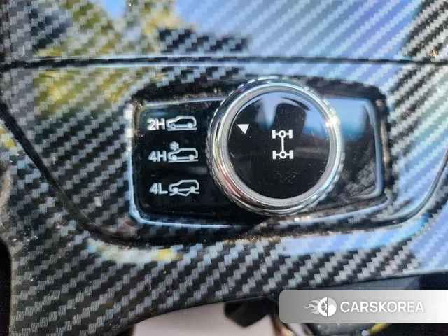 Ssangyong The New Rexton Sport id 3142533 из Кореи 8