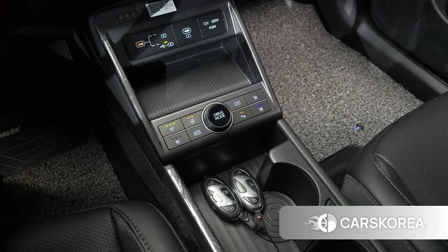 Hyundai Kona (SX2) id 3940038 из Кореи 8
