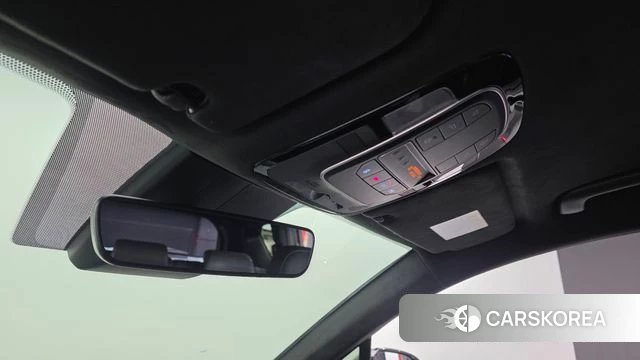 Hyundai The New Santa Fe id 3885496 из Кореи 8