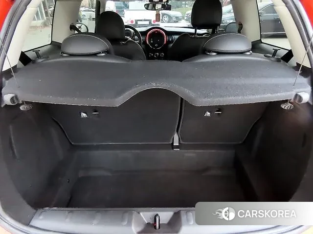 Mini Cooper id 3408162 из Кореи 8