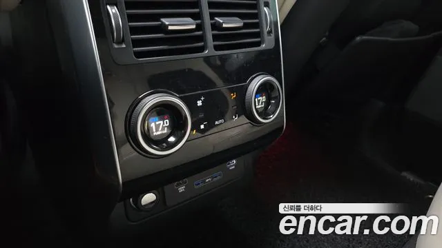 Land Rover Range Rover Sport 2nd Generation id 2840228 из Кореи 8