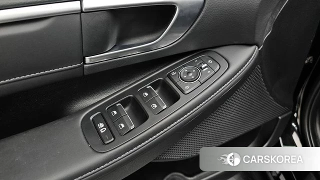 Hyundai Sonata Hybrid (DN8) id 4244314 из Кореи 8