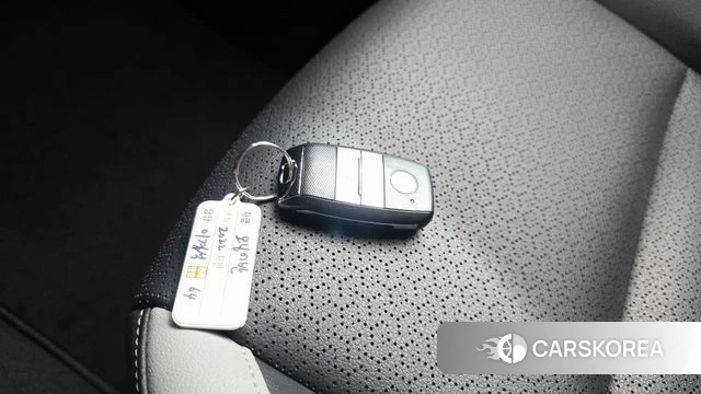 Kia Morning Urban (JA) id 4726293 из Кореи 8