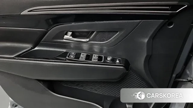 Ssangyong Beautiful Korando id 3335885 из Кореи 8