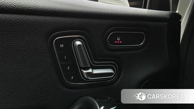 Mercedes-Benz A-Class W177 id 4519887 из Кореи 8