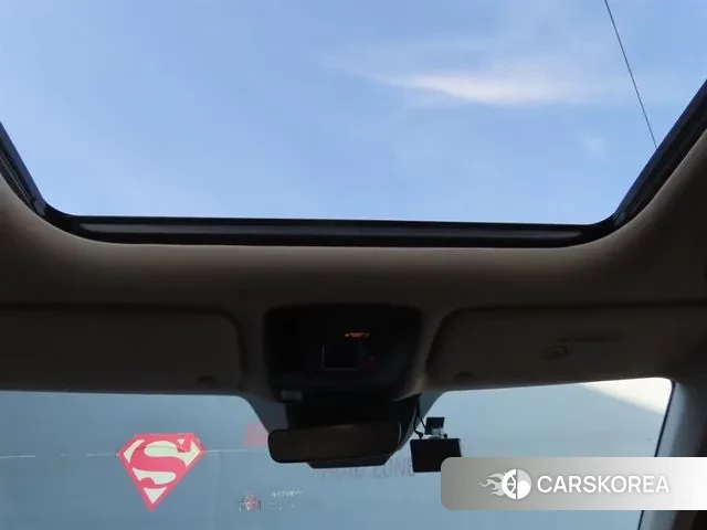 Kia Carnival 4th generation id 3545670 из Кореи 8