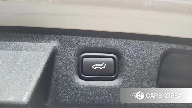 Hyundai The New Santa Fe id 3916554 из Кореи 8