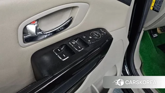 Kia The New Carnival id 3209816 из Кореи 8