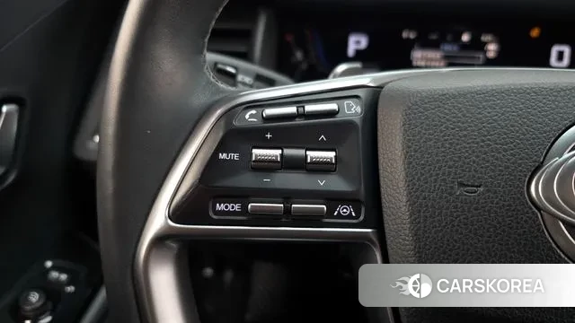 Ssangyong Torres id 3565872 из Кореи 8