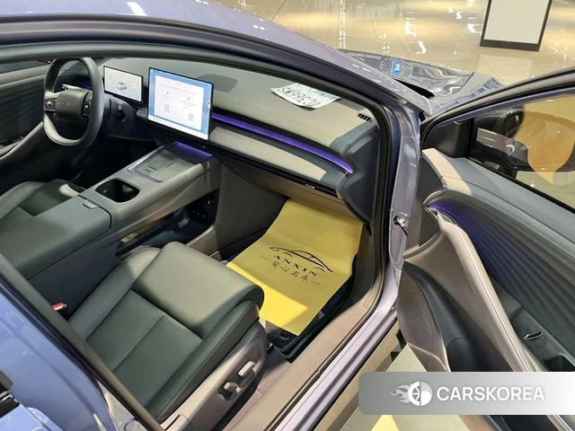 Nissan N6 id 4273794 из Китая 8