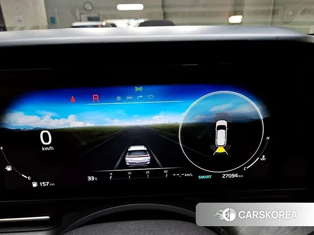 Kia Carnival 4th generation id 3037178 из Кореи 8